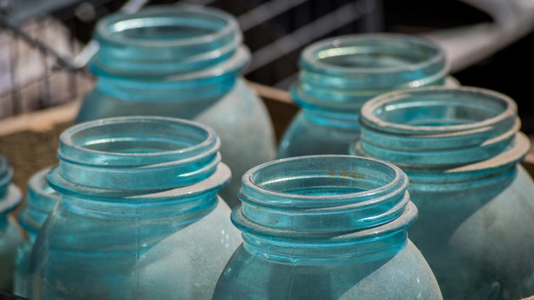11 kitchen essentials you should never buy at the thrift store