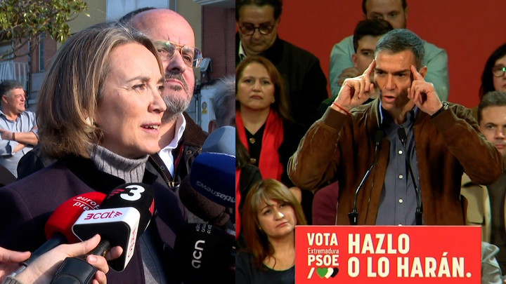 Sánchez admite errores en los casos de abusos y corrupción y el PP ...
