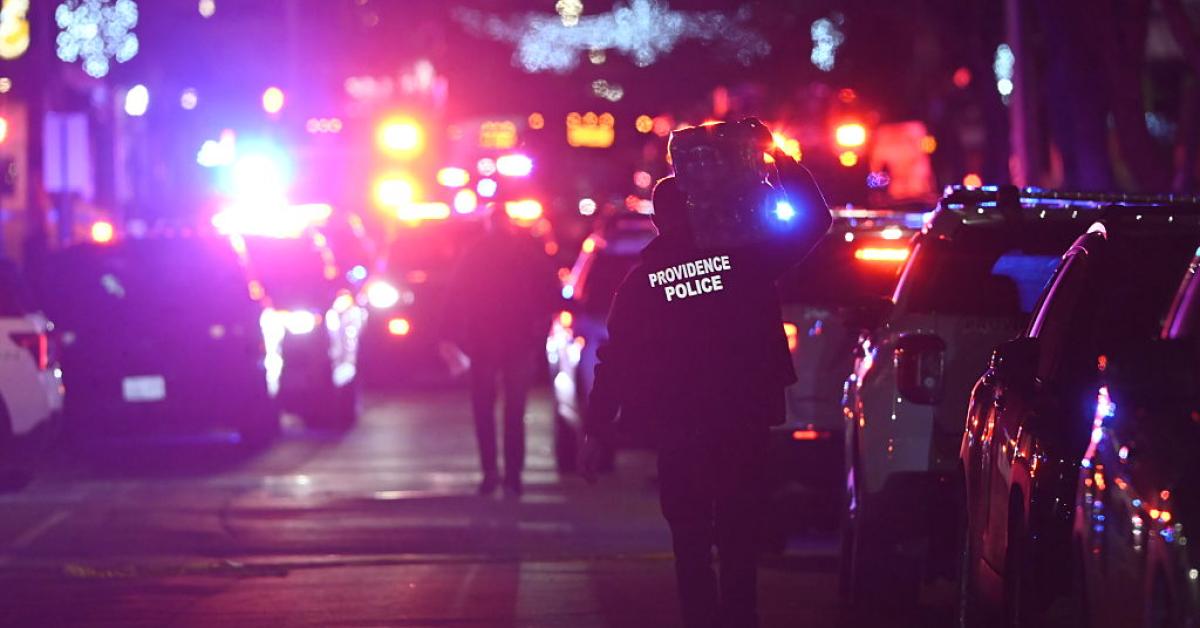 Authorities ask for video of Brown University shooter in days before attack<br>