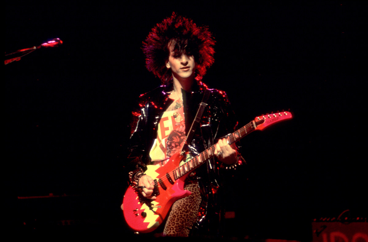 The '80s music boom revealed a problem the industry still has today