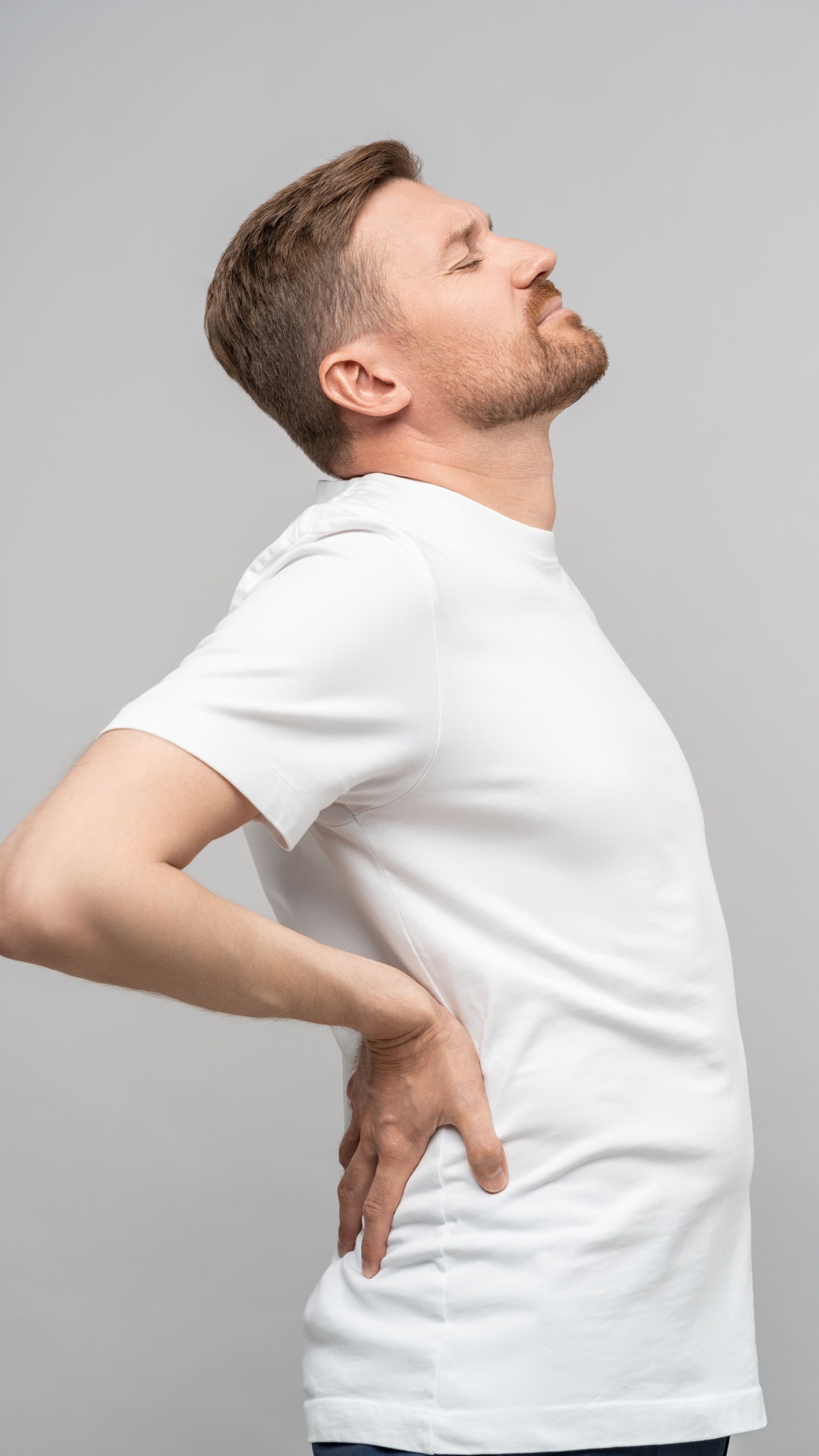 10 commute routines linked to back discomfort