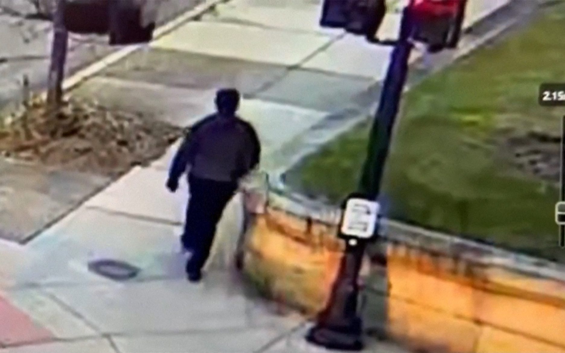 Brown University student identified as shooting victim<br><br>