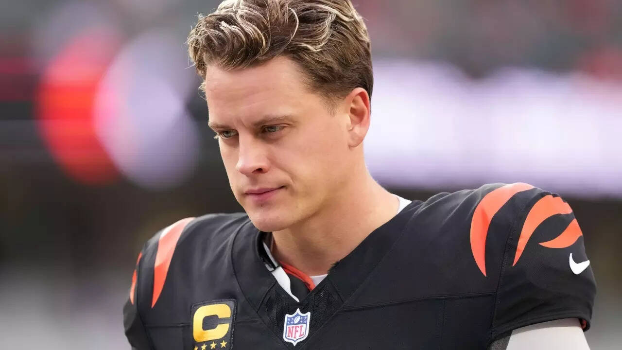 ‘Everyone is being a little dramatic’: What Joe Burrow’s ‘not fun ...