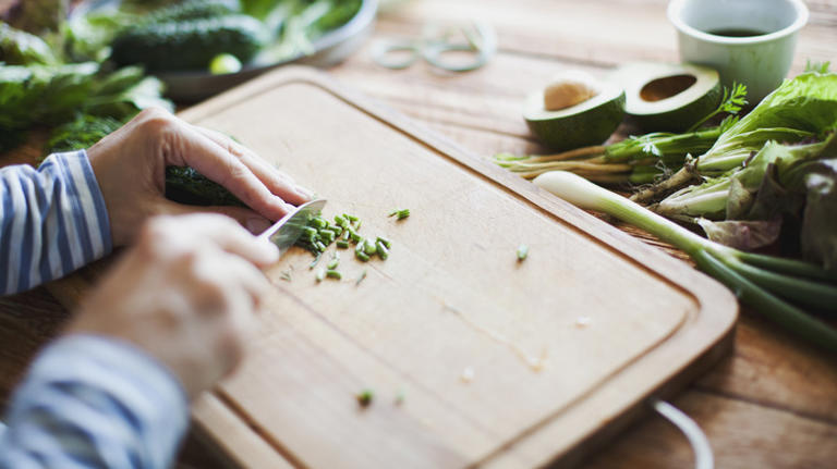 11 kitchen essentials you should never buy at the thrift store