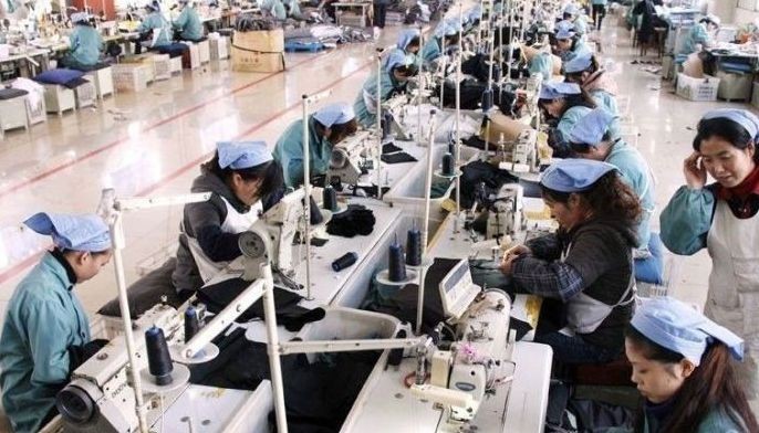 Garment exports to grow 5 percent in 2026, says FOBAP