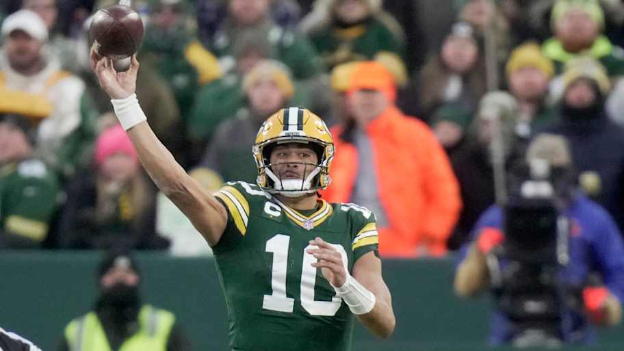 Packers vs. Broncos: Three bold predictions for Sunday’s elite cross-conference bout<br>