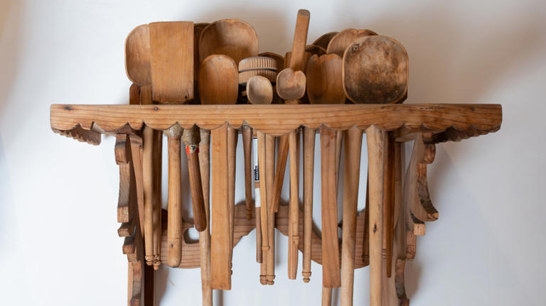 11 kitchen essentials you should never buy at the thrift store