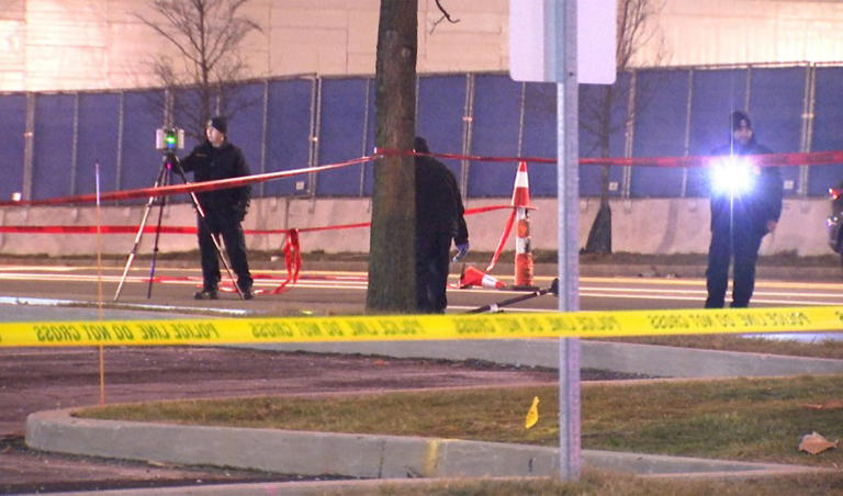 Teenager arrested in fatal shooting near Nationwide Children’s Hospital ...