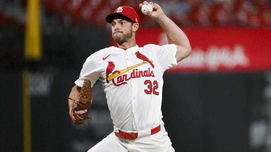 Rays expected to change role for free agent signing Steven Matz