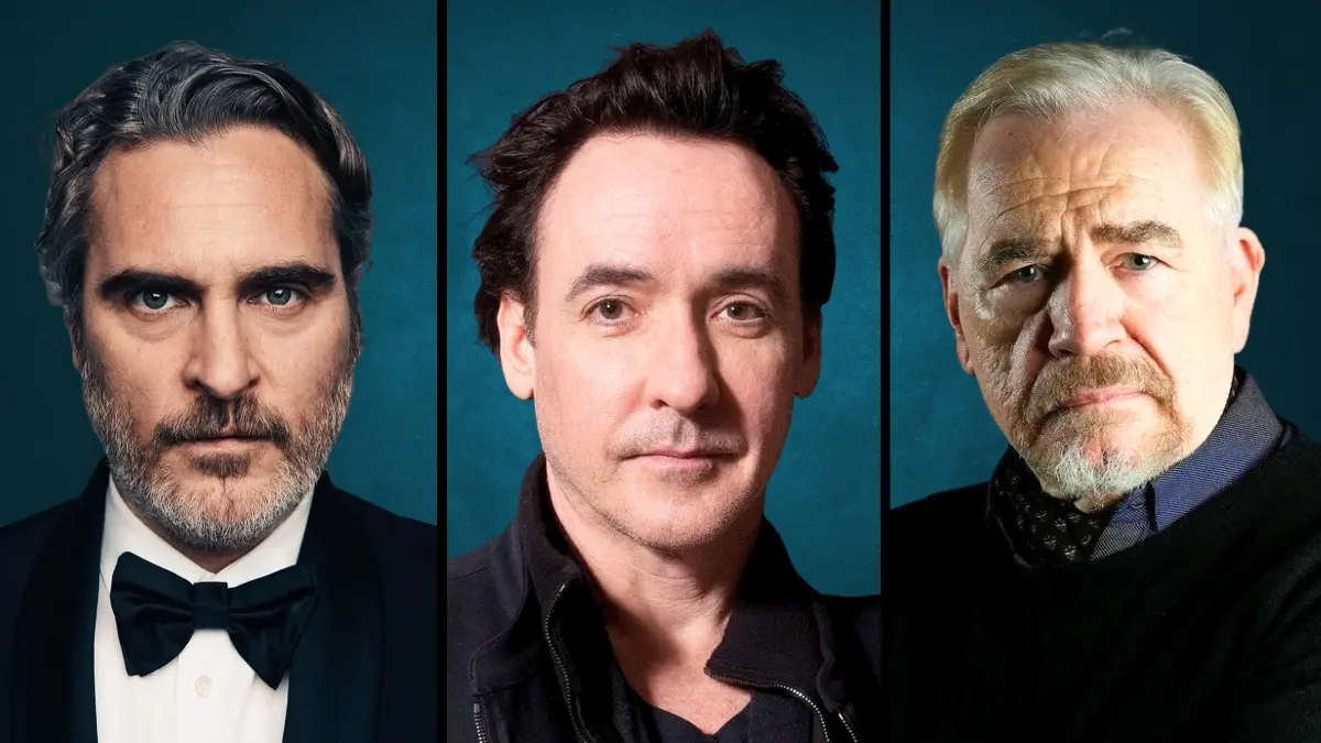 Hollywood actors who have expressed support for Palestine<br><br>