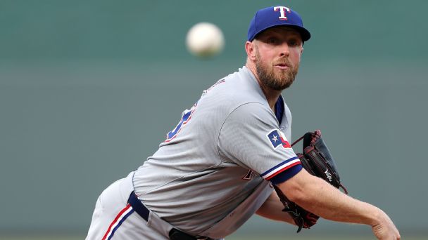 2025-26 MLB free agency, trade grades: Offseason analysis<br><br>