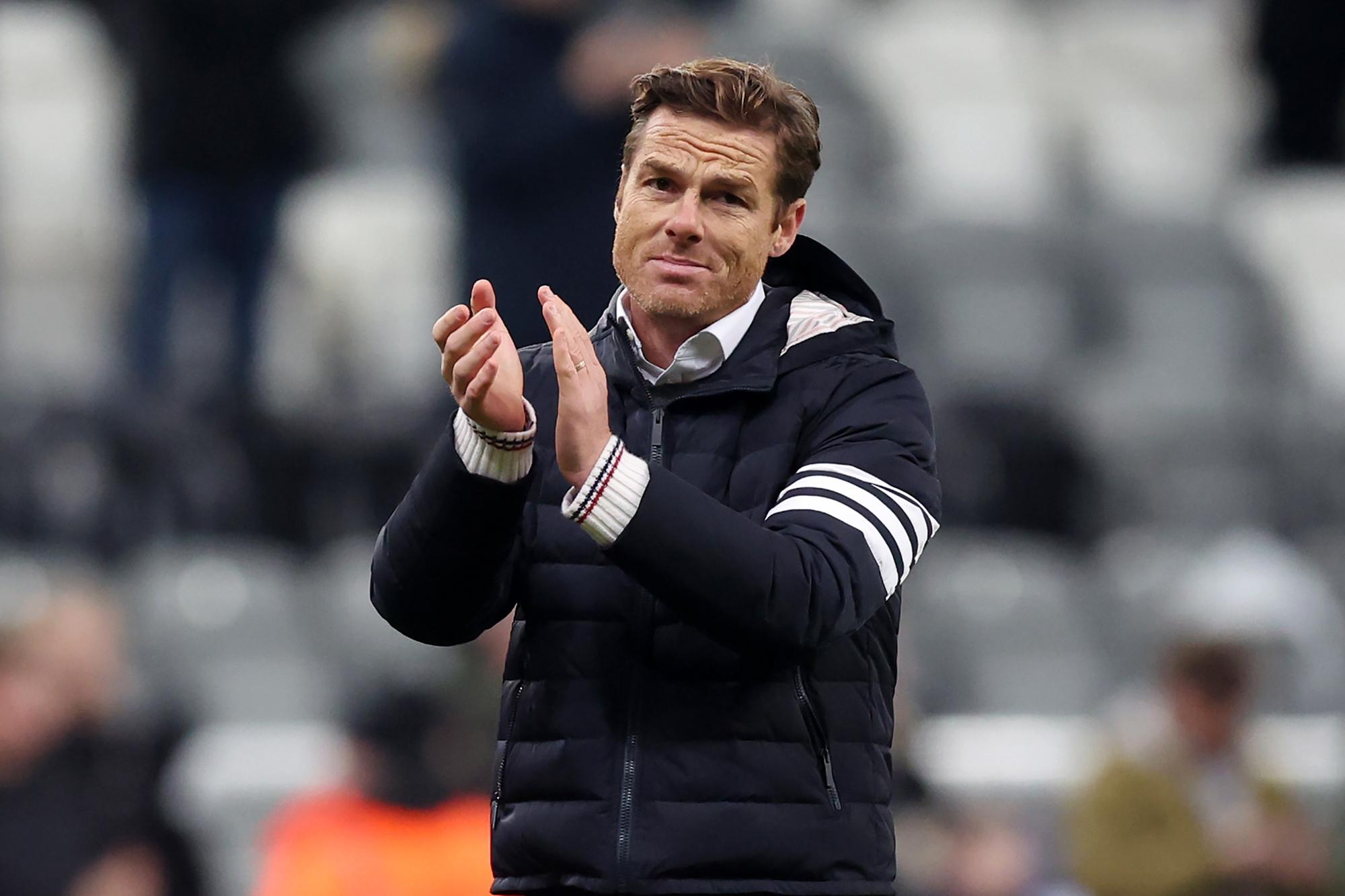Burnley round-up as key update emerges regarding potential Vitinho return