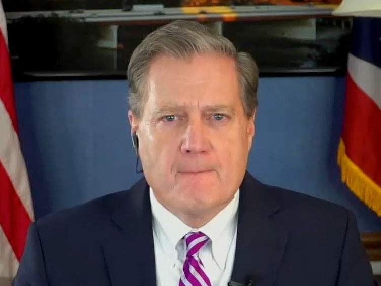 GOP Rep. Mike Turner: 