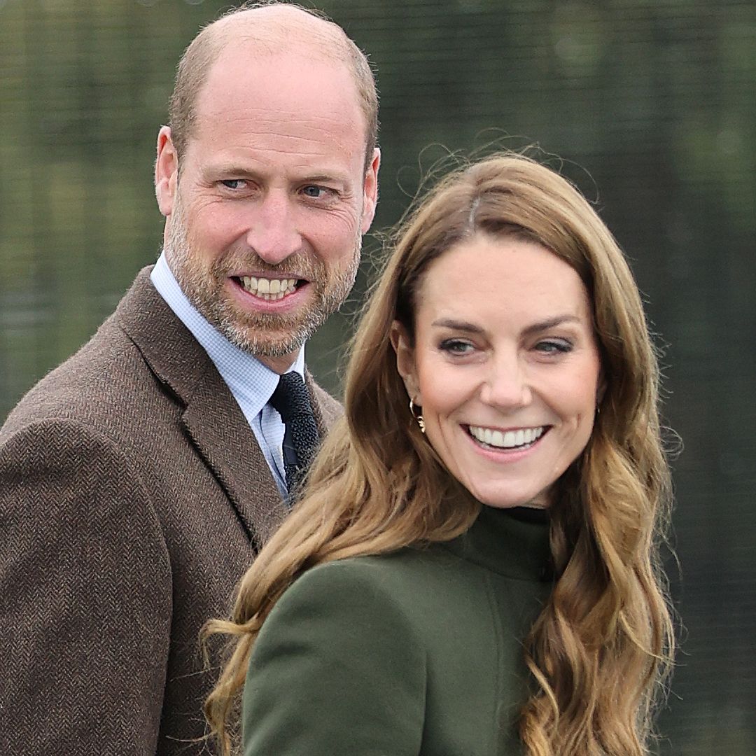 Residents are in tears about Princess Kate and Prince William