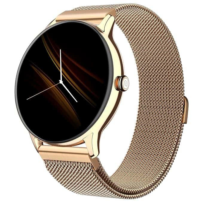 Stylish watches for women: Smart, elegant, and trendy picks for every look