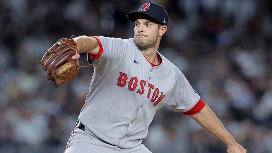 Rays expected to change role for free agent signing Steven Matz