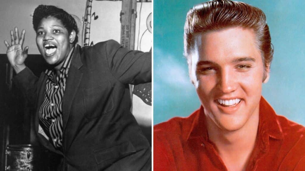Classic hit songs with little-known originals