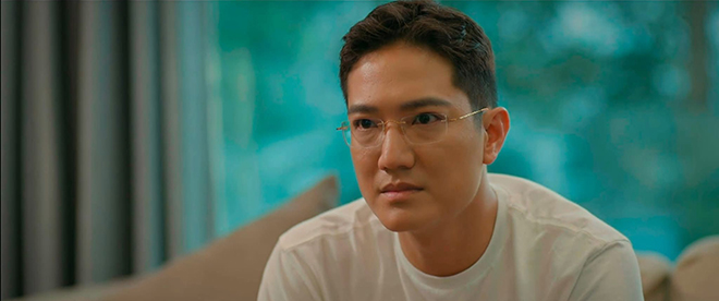 Diễn viên Chí Nhân: Tôi đã có những bài học cần phải học trong đường đời