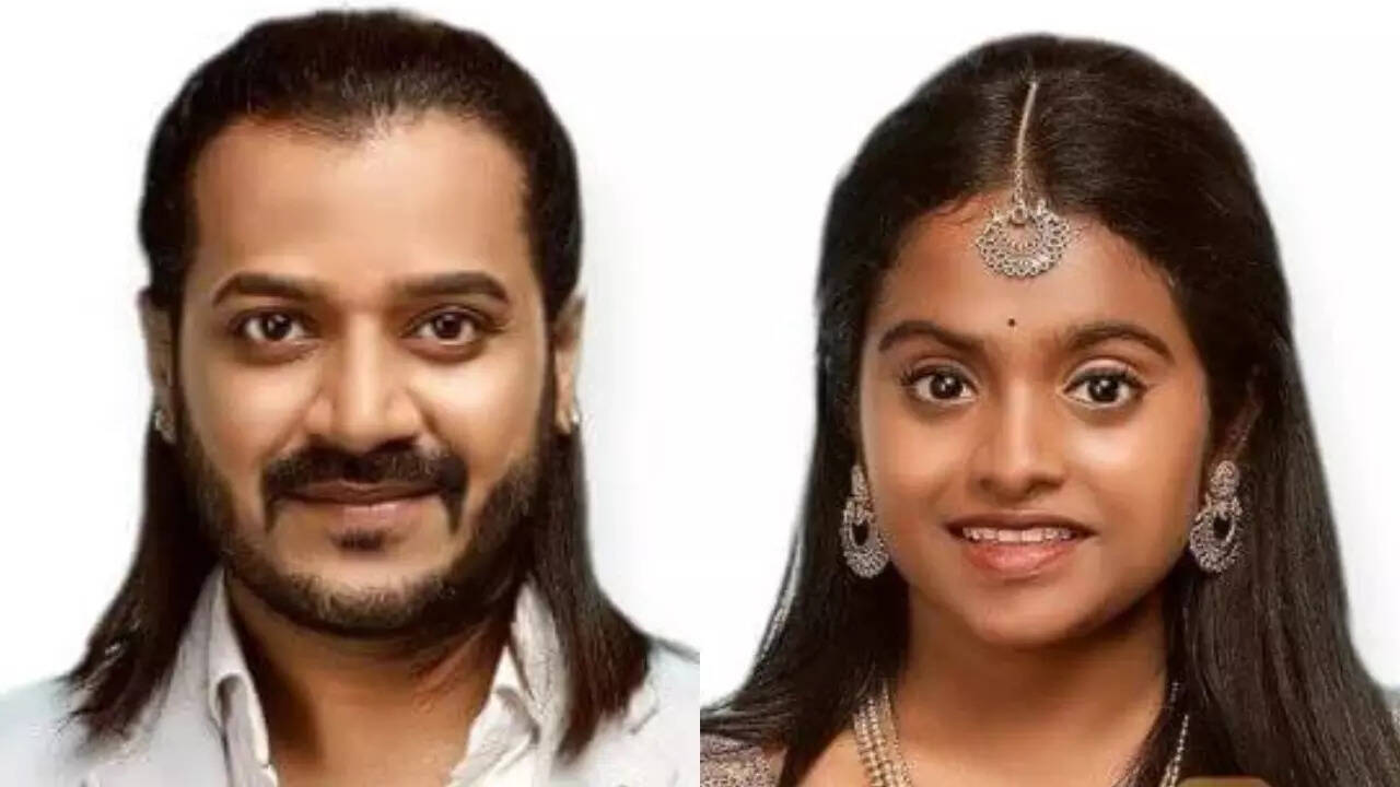 Bigg Boss Kannada 12 throws a curveball with fake eviction and double ...