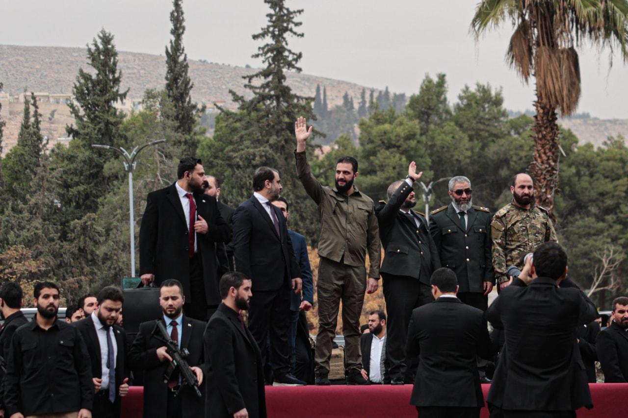 Syrian who killed US soldiers was security force member, officials say<br>