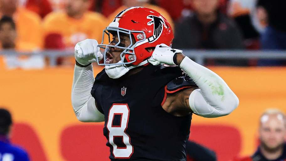 Former Gators TE on pace for best NFL season after stellar TNF game