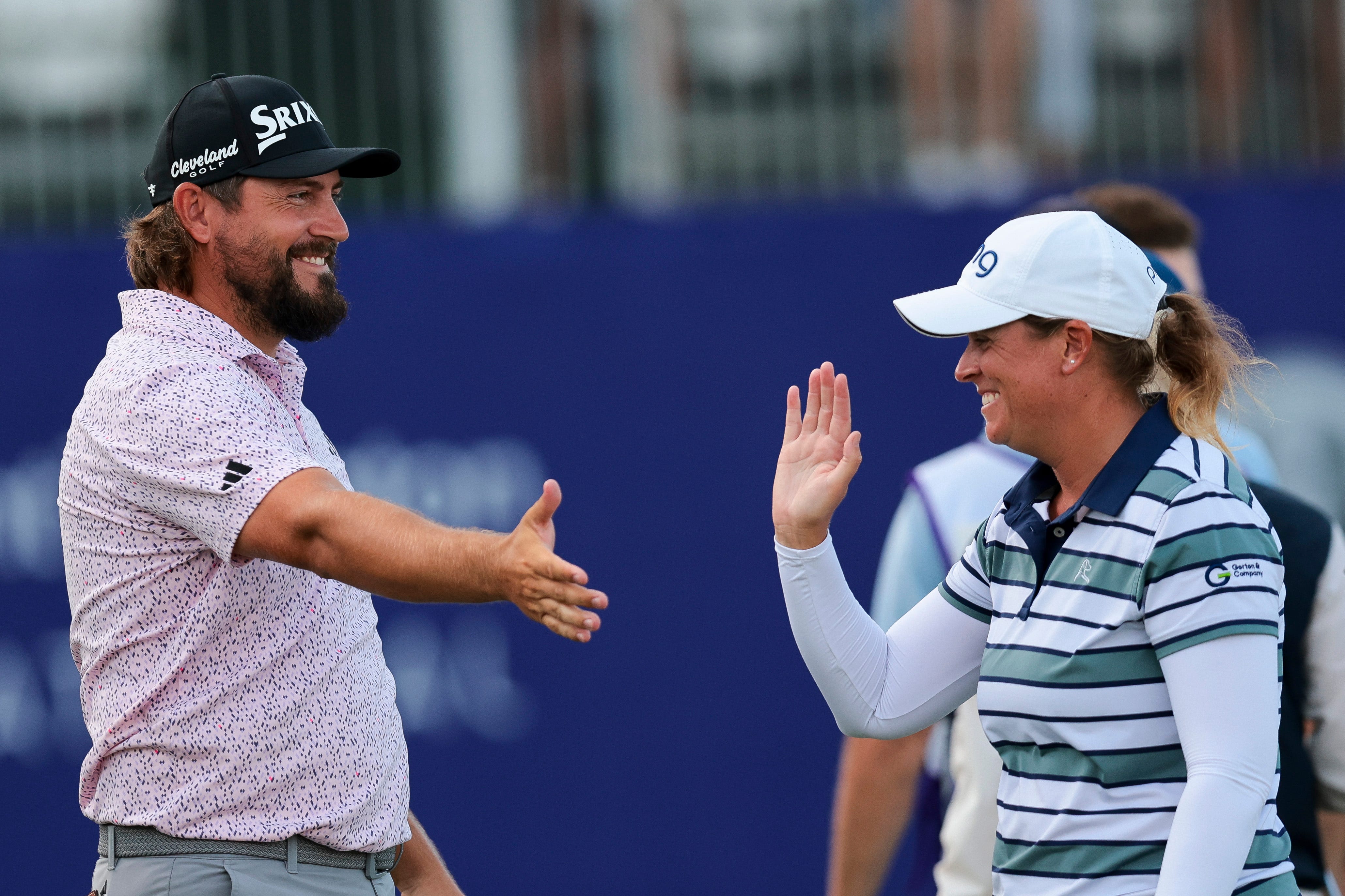 2025 Grant Thornton Invitational prize money payouts for every team<br><br>