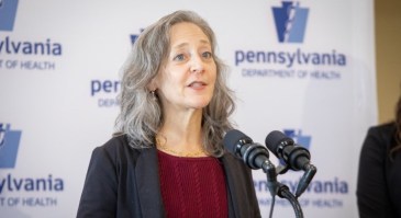 Flu shot urged as holidays near and cases rise across Pennsylvania<br><br>