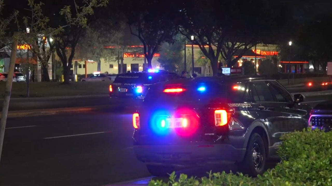 Pedestrian struck, killed by vehicle on Westheimer Road; Houston police ...