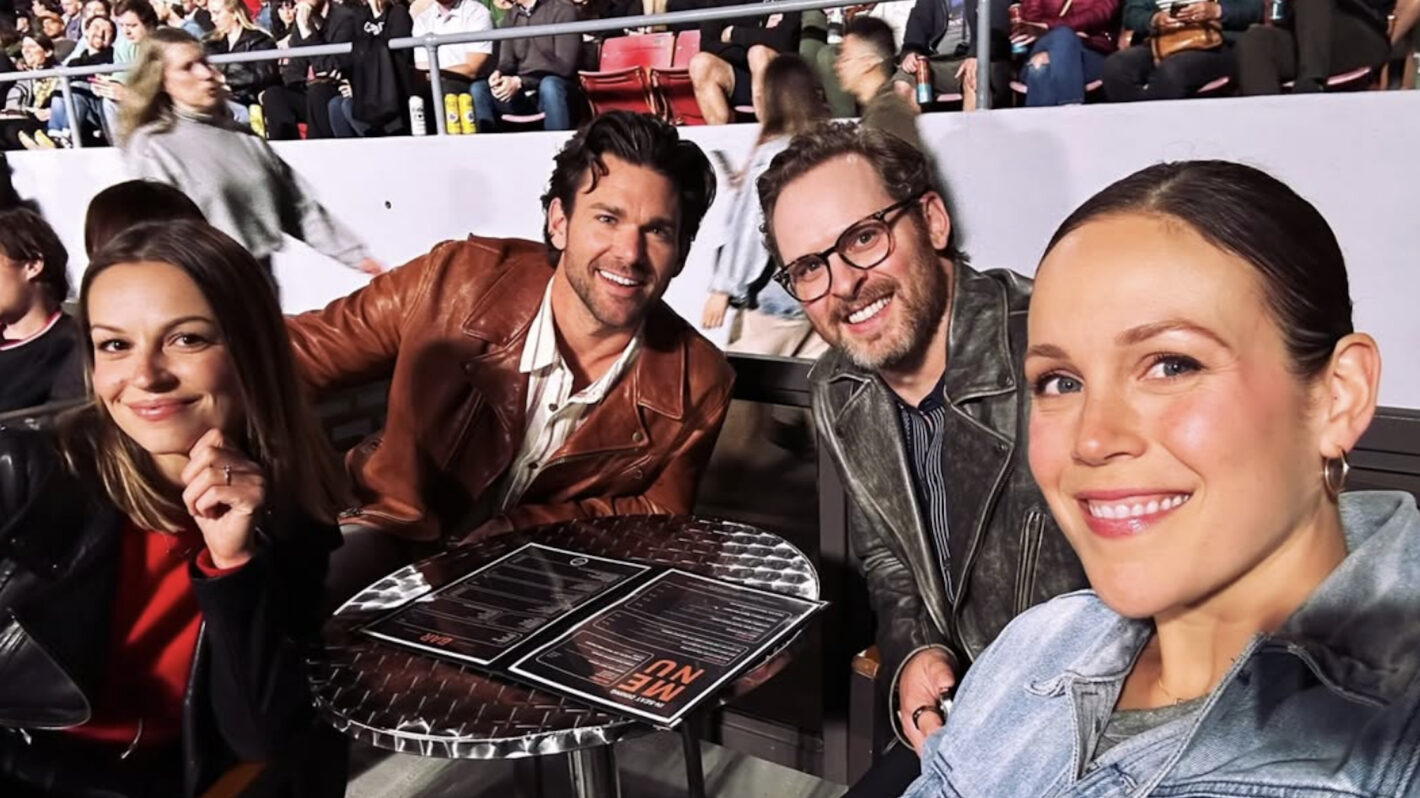 All the 'When Calls the Heart' stars expecting babies