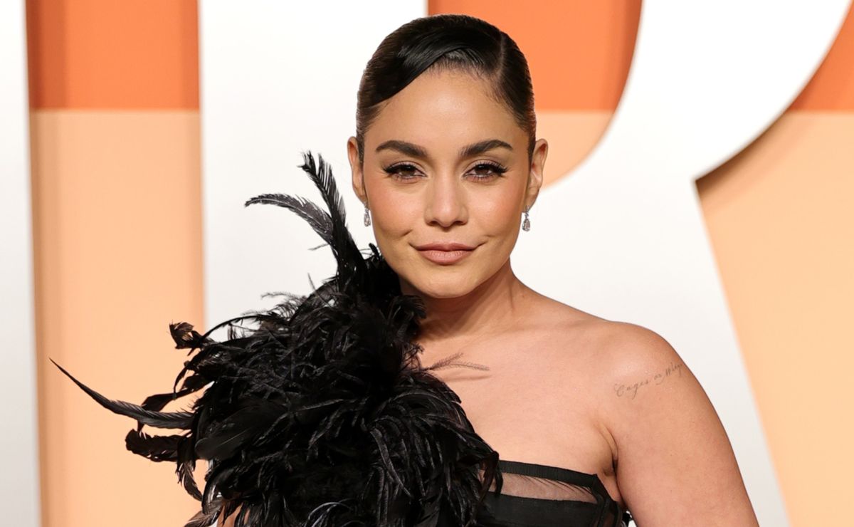 Happy birthday, Vanessa Hudgens! 5 roles that prove her growth<br><br>