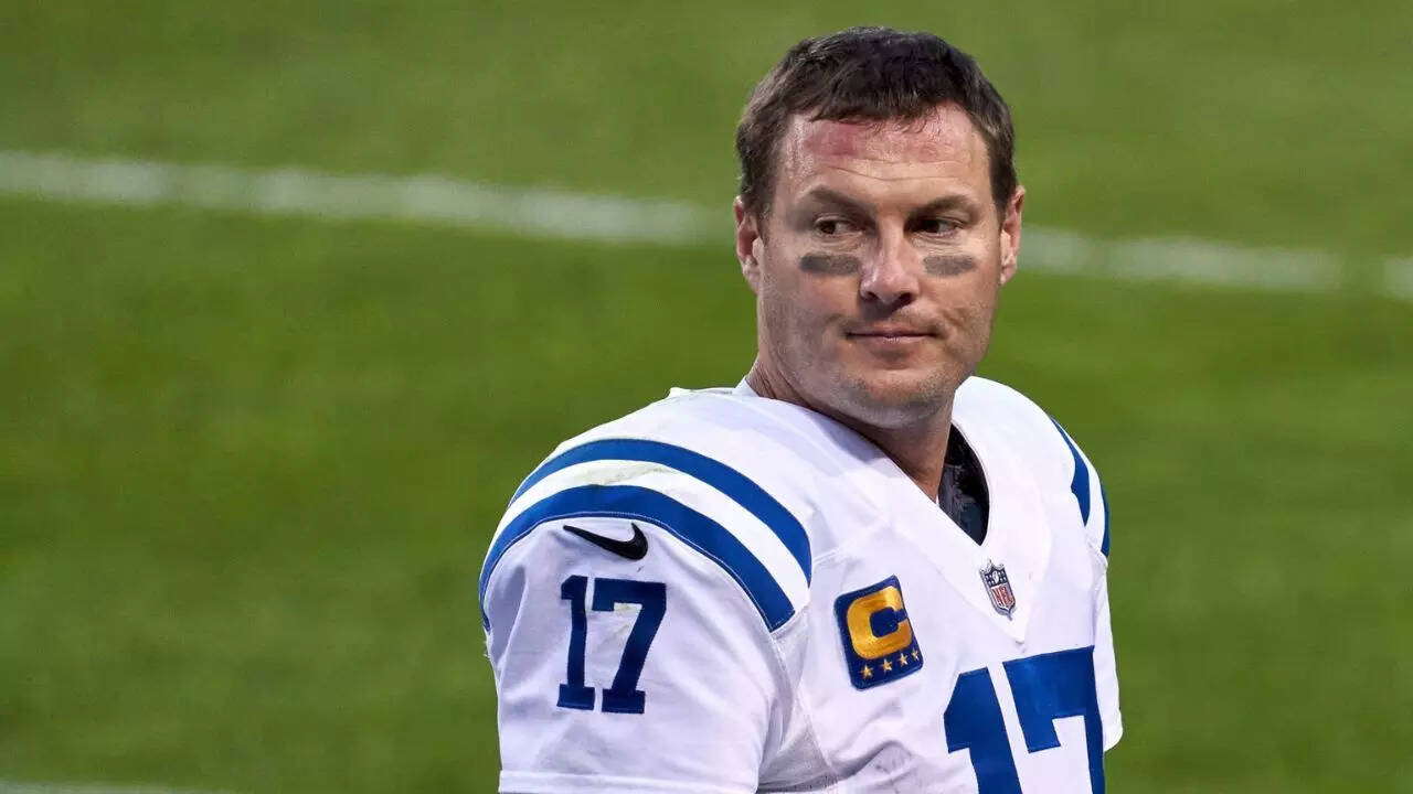 Philip Rivers net worth in 2025: How longevity, massive contracts, and ...