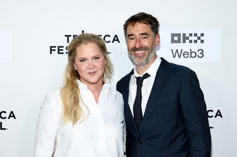 Savage reason behind Amy Schumer and Chris Fischer split that was a long time coming<br><br>