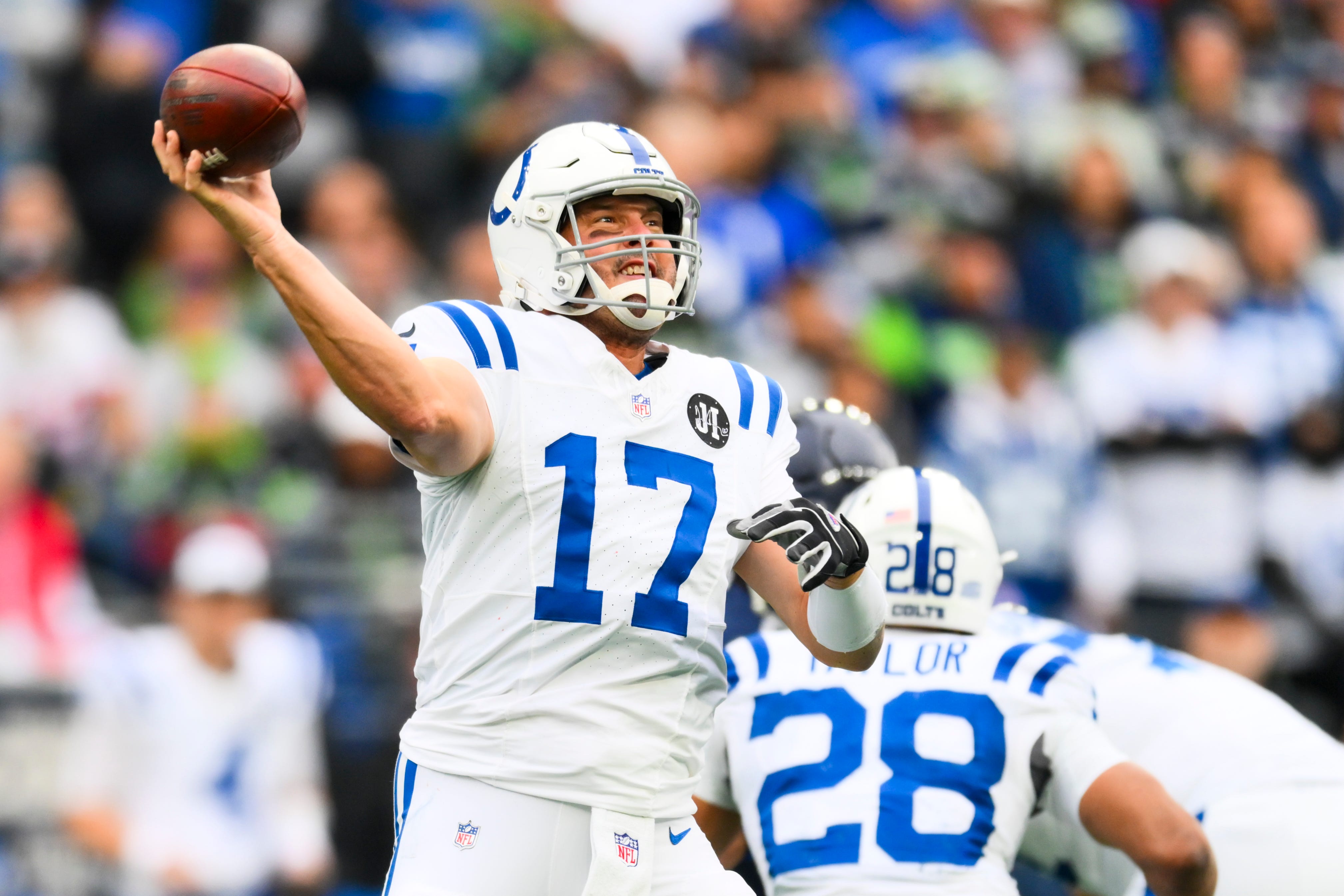 Colts thoughts on Philip Rivers and heart-breaking loss to Seahawks