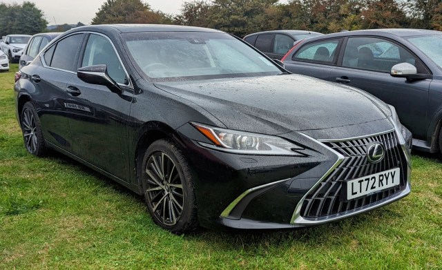 Beyond the Price Tag: 10 Luxury Cars Under $40,000 That Offer Unrivaled Value and Driving Pleasure