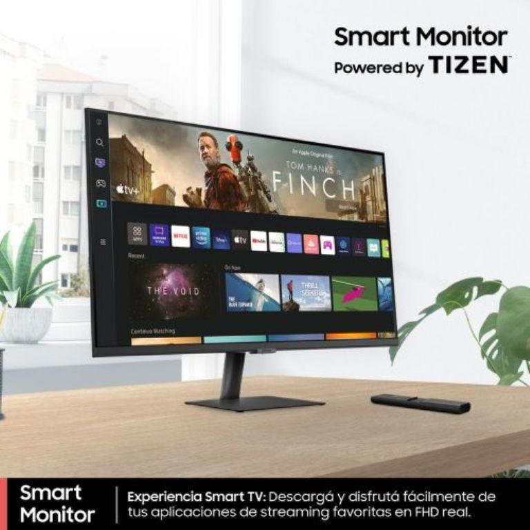 Monitor Samsung 32 pulgadas se encuentra en liquidación en Sam’s Club ...