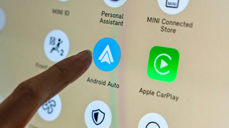 Does every car with Apple CarPlay also have Android Auto?