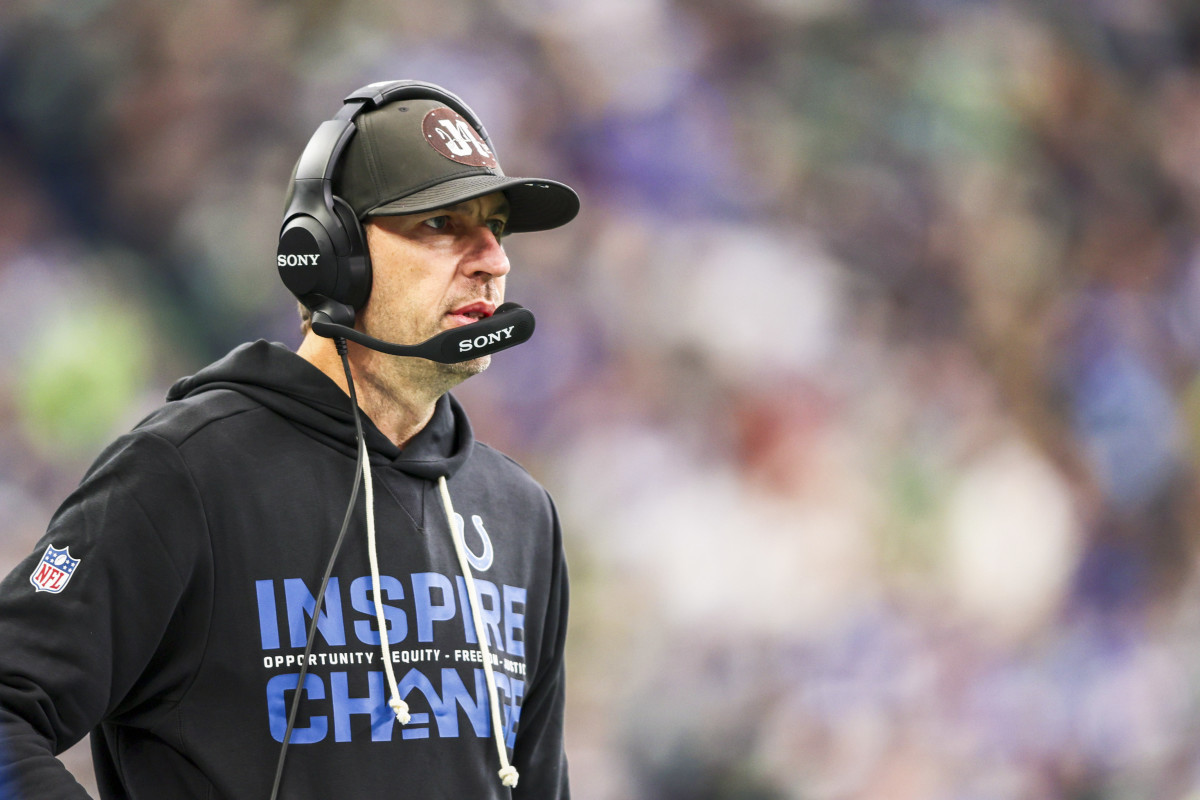 Colts get the last laugh as a highly criticized move looks like a major success for the team after Week 15<br><br>