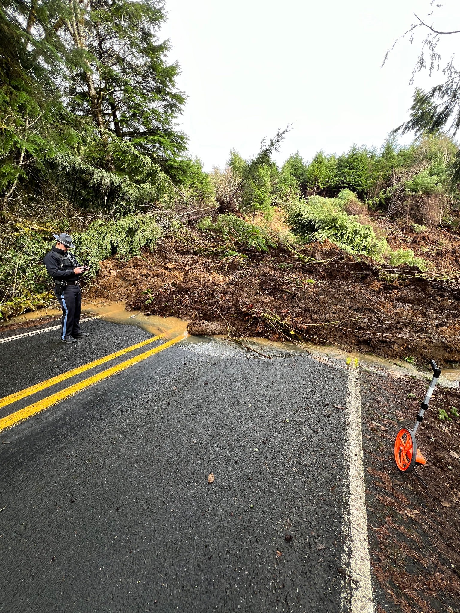 Oregon governor asks Trump for major disaster declaration after ...