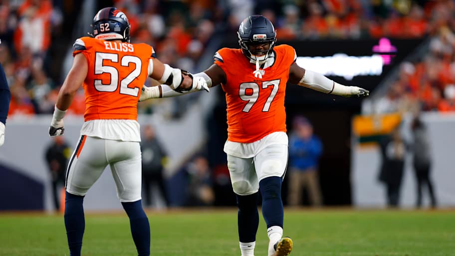 Broncos may have an unexpected problem develop after huge win over Packers