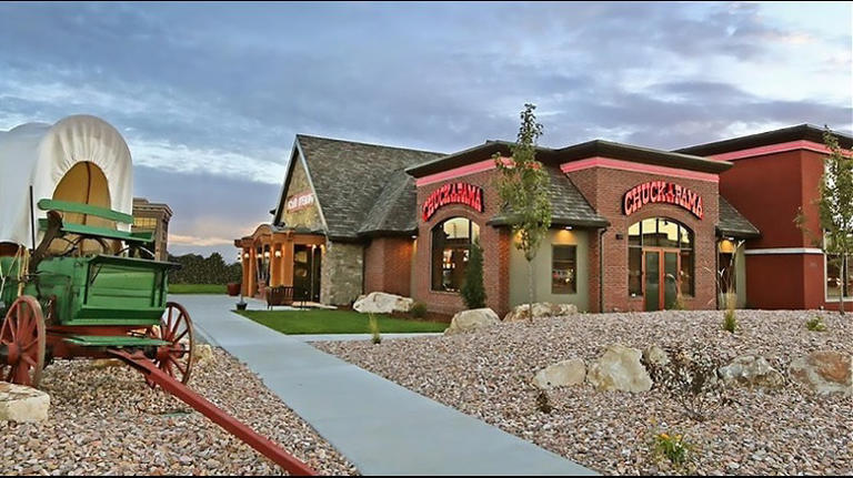 12 Utah chains everyone should know about