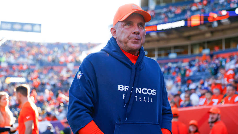Sean Payton just admitted something wild after Broncos' massive win