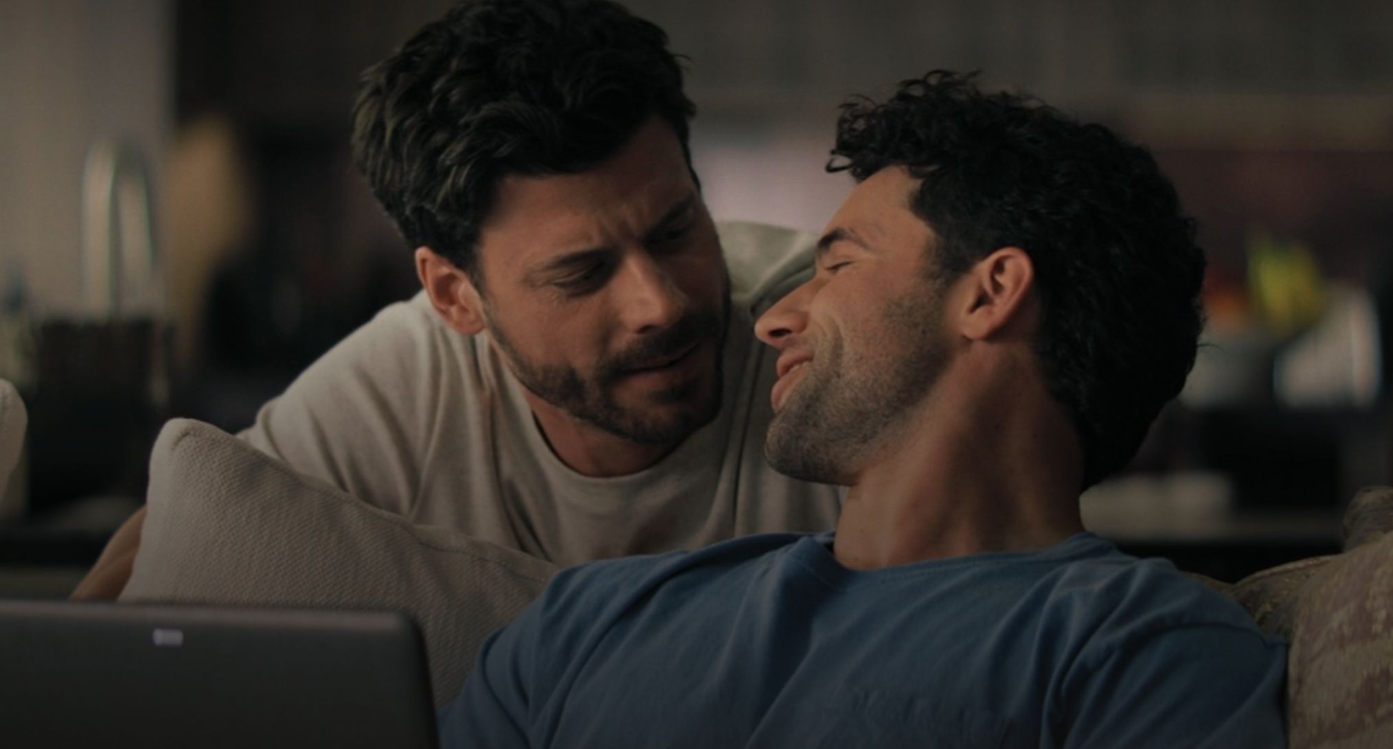 Heated rivalry: Scott & Kip's return confirmed after episode 4 absence