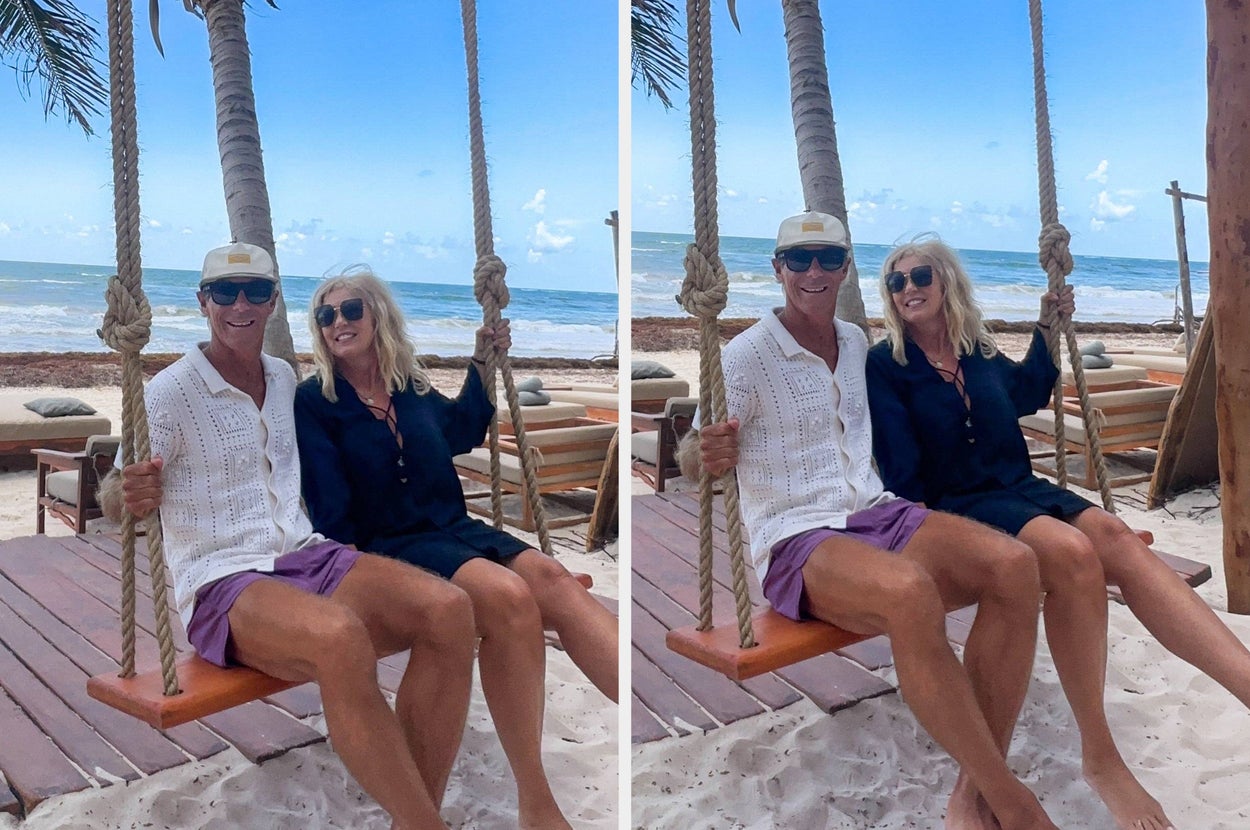 We had a life that looked good on the surface. Then we sold everything we owned to travel the world full time<br><br>