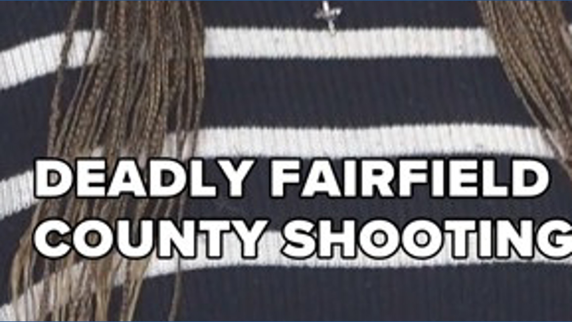 Teen killed in Fairfield County shooting; another 17-year-old charged ...