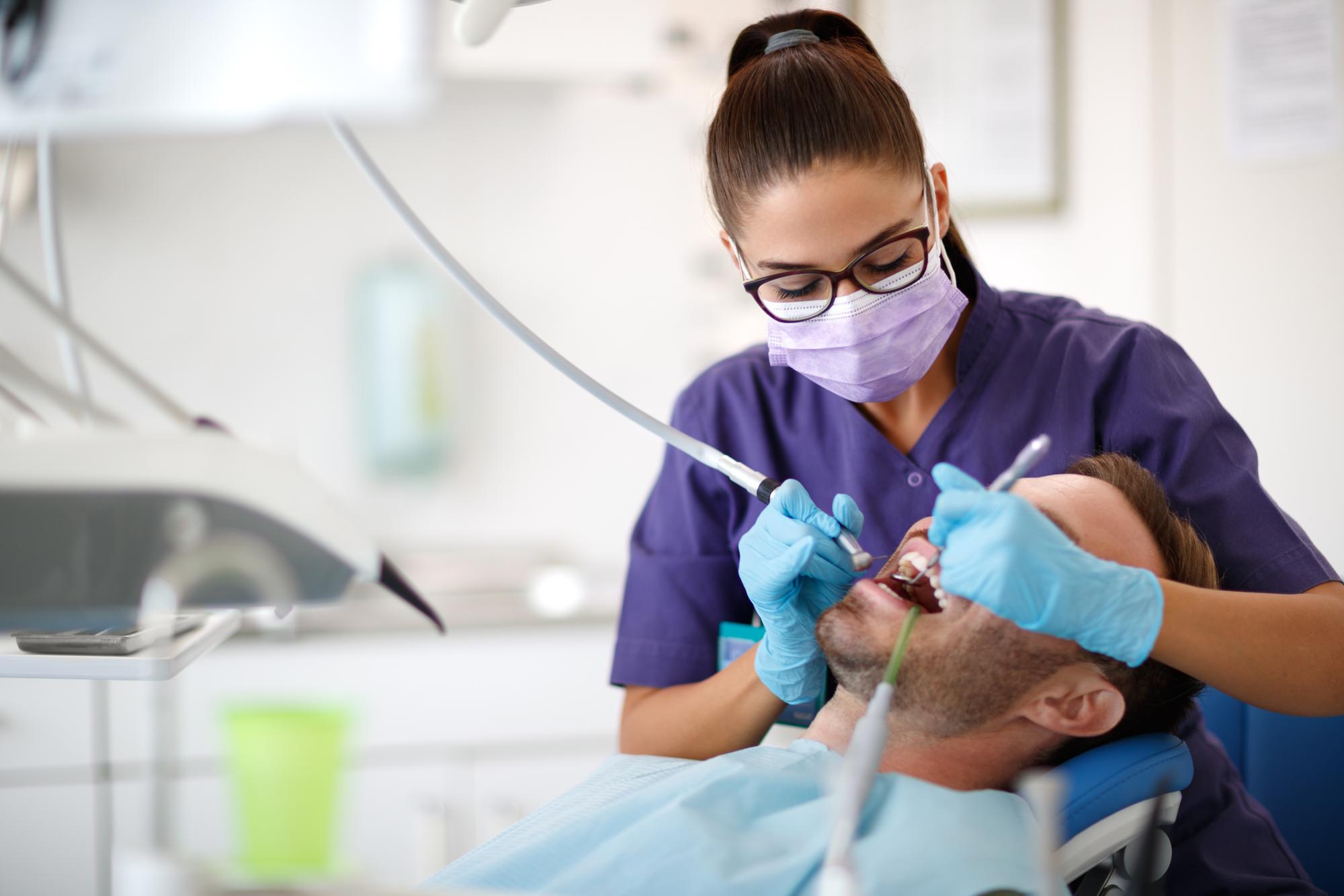 Cambridgeshire residents 'pulling teeth out with pliers' due to lack of ...