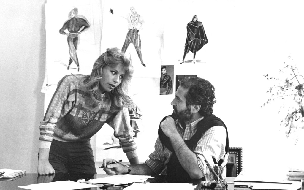 Year in review: Prada Group acquires Versace: A bold move to diversify portfolio and expand global reach<br>