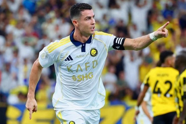 Cristiano Ronaldo Beli Saham Al-Nassr! Rekor Privatisasi Klub Sepak Bola Dunia