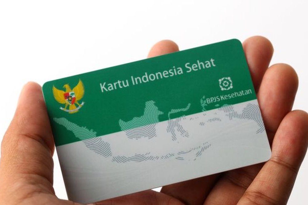 Pendaftaran kesehatan gratis melalui aplikasi JKN, cara mudahnya!