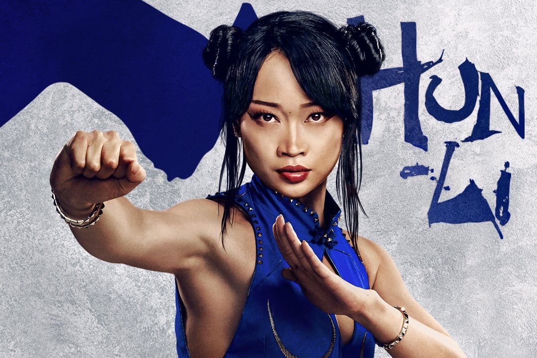 Film aksi terbaru 2026 dan jadwal tayang di bioskop