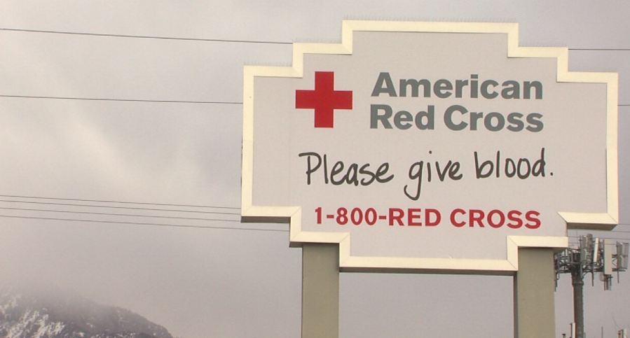 World Mission Society Church of God hosts worldwide blood drive in Salt Lake City<br>